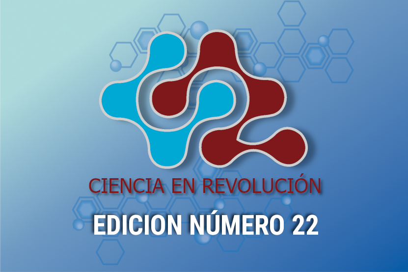 Revista Ciencia en Revolución